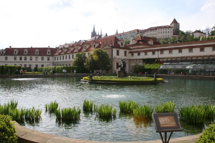 2014-04 Prague - Palais Wallenstein 001.JPG